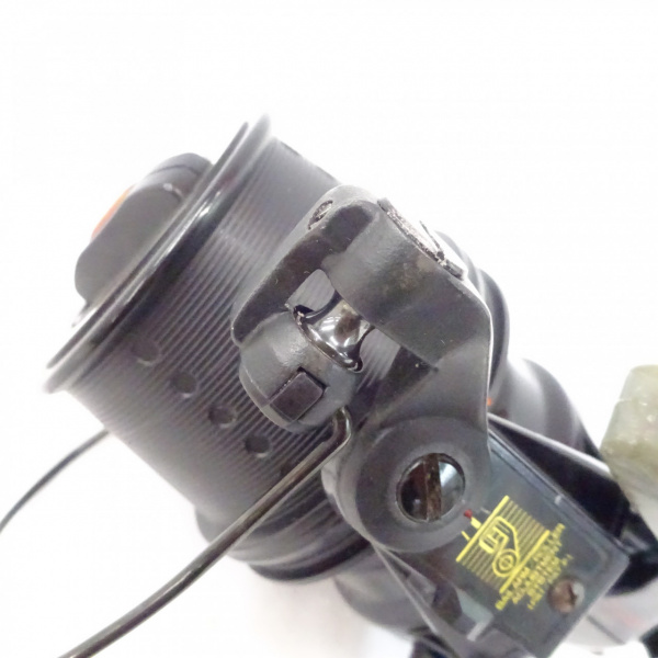 プロスカイヤー7 セラテックノーズ